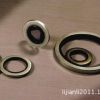 供應(yīng) NBR組合墊圈，半包組合墊圈，全包組合墊圈，不銹鋼組合墊圈