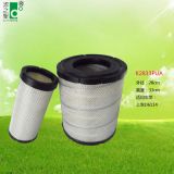 過濾器廠家直銷K2833PUA 空氣濾清器 東莞空氣濾清器 空氣濾芯