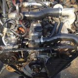 長城2.5T.2.8T哈佛H3H5風駿迪爾皮卡柴油發(fā)動機炫麗GW413EF發(fā)動機