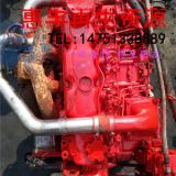 汽大柴CA4DF2-14E3F 4110 4113發(fā)動(dòng)機(jī)總成4DF3錫柴配解放賽龍6米8