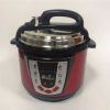 智能電壓力鍋5升高壓鍋 電飯煲電飯鍋 廠家直銷支持代工OEM 禮品