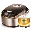 Midea/美的 MB-WFS5017TM/WFS4017TM電飯煲5L智能電飯鍋家用