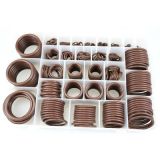 盒裝 O型耐油密封圈 氟膠o型圈 密封圈 o型 耐磨橡膠制品