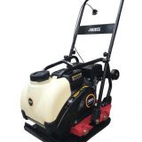 安慶修路用單向平板夯，汽油平板夯 艾特森WNP1550LU