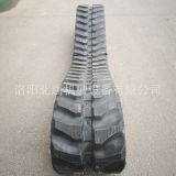 洋馬17挖掘機(jī)橡膠履帶ViO專用洛陽北唐機(jī)械現(xiàn)貨優(yōu)惠價(jià)全款免運(yùn)費(fèi)