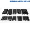 生產(chǎn)廠家直銷發(fā)泡阻燃密封條 epdm橡膠發(fā)泡密封條 國梓航汽車配件