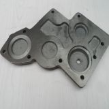 變速箱右側(cè)蓋外蓋變速箱大邊蓋 農(nóng)用機收割機變速箱配件外蓋批發(fā)