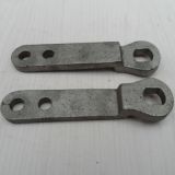 前輪制動轉(zhuǎn)向制動臂 轉(zhuǎn)向橫拉桿臂制動臂總成部件 轉(zhuǎn)向制動配件