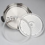 半球電壓力鍋 工廠直銷6L機械型高壓鍋小家電會銷禮品高壓電飯煲