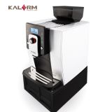 KALERM/咖樂美 KLM1601PRO 自動(dòng)上水商用卡布奇諾意式全自動(dòng)咖啡