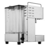 格米萊CRM3012意式半自動(dòng)咖啡機(jī)商用 高壓蒸汽雙鍋雙泵咖啡機(jī)