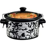 漢美馳C33246A 家用全自動陶瓷內(nèi)膽慢燉鍋燉湯鍋養(yǎng)生鍋煮粥bb輔食