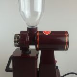 工廠出貨商用半磅小飛磨豆機,電動咖啡豆研磨機臺灣小飛馬磨豆機