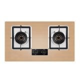 家用高檔煤氣天然氣燃?xì)庠畲蠡鹨夯瘹庠蠲突鹪钆_嵌兩用灶特價正品