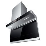 家用超薄吸油煙機大吸力自動清洗抽油煙機智能體感抽煙機廠家直銷