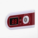 廠家批發(fā) 儲(chǔ)水式電熱水器 防漏電超薄雙內(nèi)膽數(shù)顯熱水器支持OEM