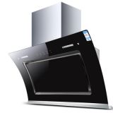 廠家批發(fā)抽油煙機 雙電機熱能清洗超大吸力油煙機 側(cè)吸式吸油煙機