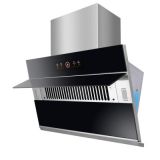 吸油煙機(jī) 側(cè)吸式家用廚房大吸力雙電機(jī)抽煙機(jī)