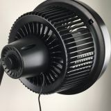 對流扇韓國PASECO直流風扇14寸高端超大尺寸電風扇落地扇批發(fā)