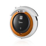 Midea/美的 VR05F5-TY 全自動智能家用自動回充掃地機機器人