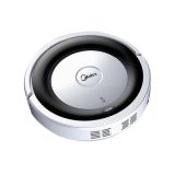 Midea/美的 R1-L085B 一鍵清掃低電量自動回充智能掃地機器人