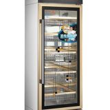 學校食堂消毒柜 紫高溫消毒臭氧+紫外線+低溫烘干 消毒箱