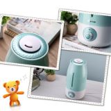 小熊JSQ-A30Q1 空氣加濕器 家用辦公室空調凈化增濕機正品