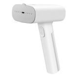 美的手持掛燙機蒸汽熨斗家用手持小型便攜式熨衣服神器宿舍熨燙機