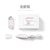 美的 YBJ10A3手持掛燙機家用蒸汽電熨斗便攜式小型熨燙機旅行熨燙