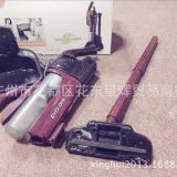 外貿(mào)出口手持便攜式無線靜音吸力大車載沙發(fā)吸塵器