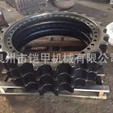 ZX360-5驅(qū)動(dòng)齒挖掘機(jī)配件 鉤機(jī)底盤四輪一帶日立360齒環(huán) 廠家直銷