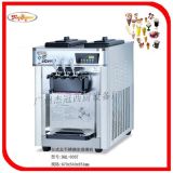 杰冠立式三色冰淇淋機 甜筒機 冰激凌機 雪糕機