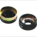 汽車空調(diào)油封軸封唇口包膠式軸封適用于Tama凱馬TM08-TM16壓縮機(jī)