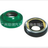 汽車空調(diào)油封軸封唇口包膠式軸封適用于日立MJS170 R134壓縮機(jī)