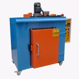 實(shí)力廠商供500度熔噴布模具模頭烘箱烤箱五金模具熱處理高溫烤箱