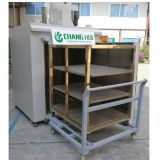 廠家供應(yīng) 數(shù)顯高溫烤箱 臺車式工業(yè)高溫箱電阻爐 工業(yè)烤箱輸送爐