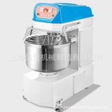 120升50kg干粉和面機 兩包粉攪面機 全自動雙速雙動打面機