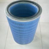 批發(fā)防油防水除塵濾筒/防 橢圓濾芯（和瑞）批發(fā)