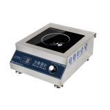 商用電磁爐5000w平面大功率電陶爐不挑鍋光波爐酒店食堂煲湯爐灶