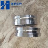 三一泵車專用寬槽法蘭 157高壓法蘭接頭 泵車模鍛法蘭 現(xiàn)貨供應