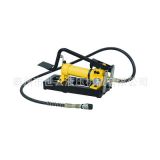 世云液壓 專業(yè)定制 液壓試壓泵 雙作用手動液壓泵廠家