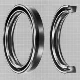 派克標(biāo)準(zhǔn)PARKER B3 BS型活塞桿密封 耐磨耐壓抗沖擊 壓縮變形小