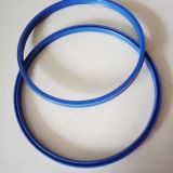 PU密封圈 軸用IDU 孔用ODU 軸孔二用UN 非標(biāo)特大規(guī)格定制