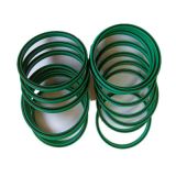 廣研密封圈 DHS防塵圈 U圈 華爾卡密封 聚安酯 耐磨 特大規(guī)格可定