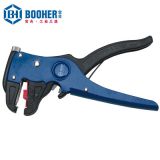 Booher寶合手動工具 多用途剝線鉗 BH2107305