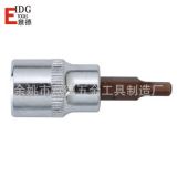 廠家批發(fā) 1/4短壓配套筒扳桿 輪胎套筒 手動工具套筒套頭30394