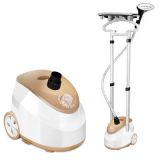 雙桿智能蒸汽大功率掛燙機家用便捷式迷你燙衣服電熨斗禮品機