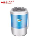 廠家直銷小型家用懶人刷鞋器 批發(fā)半自動(dòng)智能迷你洗鞋機(jī)