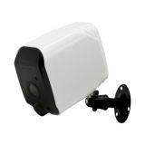 智能低功耗監(jiān)控攝像頭 戶外防水電池攝像機 無線wifi監(jiān)控攝像頭