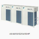 上?；ゾ壧峁?大金商用中央空調(diào)VRV X SERIE S系列